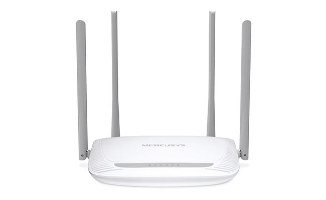 Router Kablowy Wi-Fi 2,4 GHz